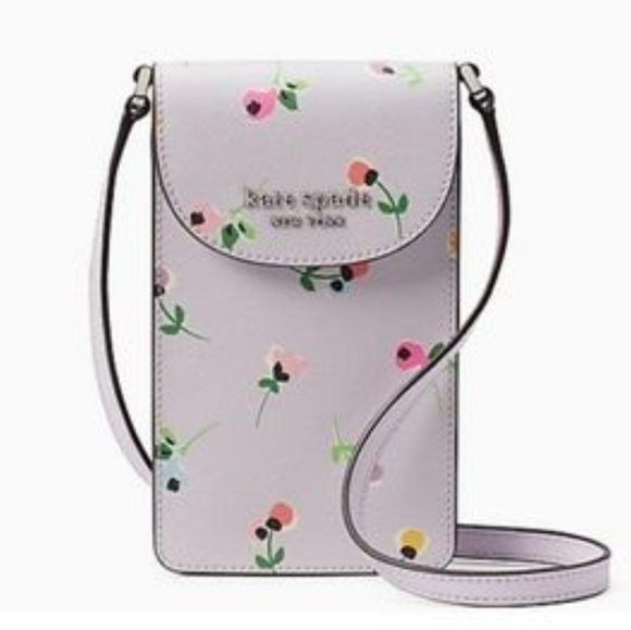kate spade Handbags - NWT Kate Spade NS Phone Crossbody